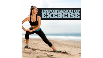 Is Exercise Important?